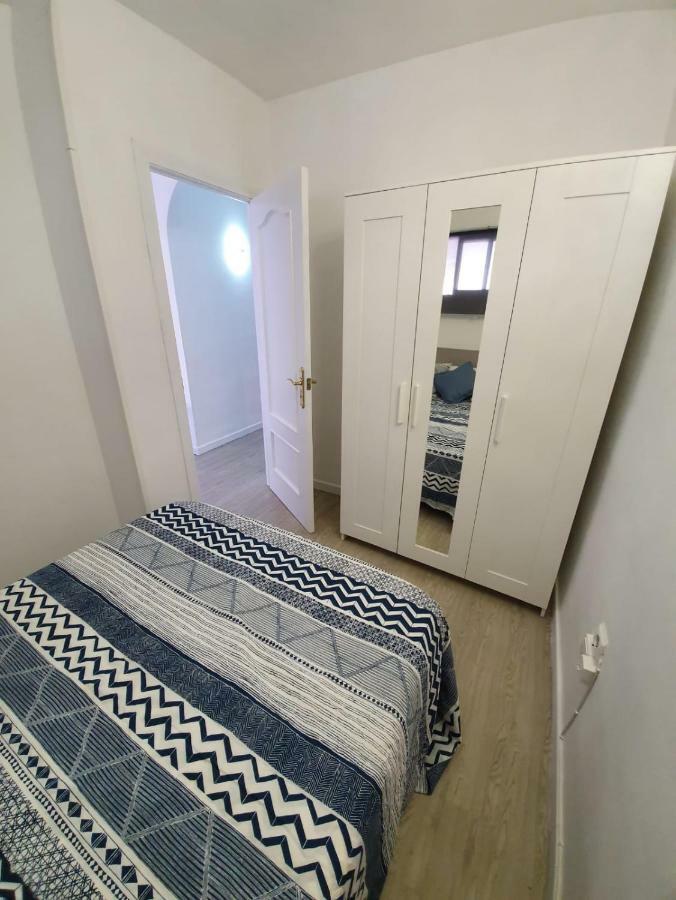 Piscina, Bar, Wifi, Fire Stick Amazon, Playa, 5 Min Centro - Excepcional Torremolinos