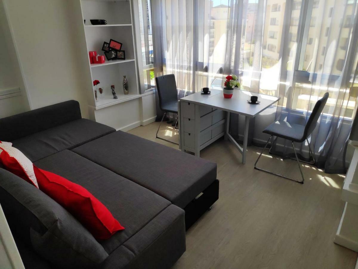 Apartment Piscina, Bar, Wifi, Fire Stick Amazon, Playa, 5 Min Centro - Excepcional Torremolinos