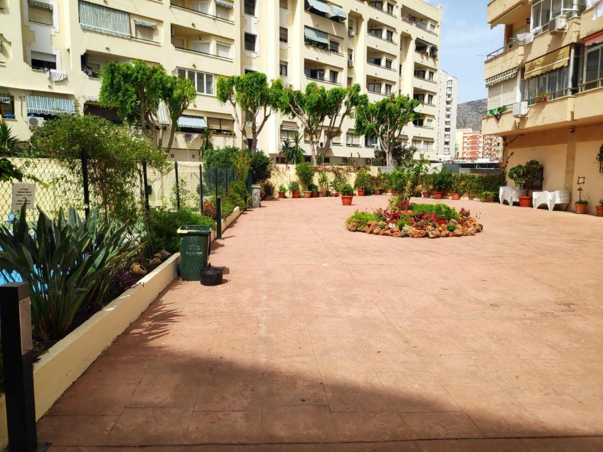 Apartment Piscina, Bar, Wifi, Fire Stick Amazon, Playa, 5 Min Centro - Excepcional Torremolinos