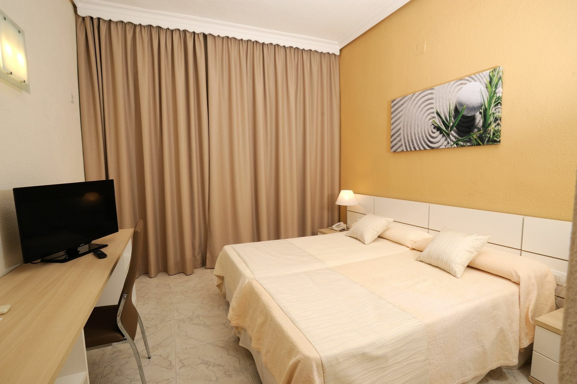 Complejo Rosales 2* Torremolinos