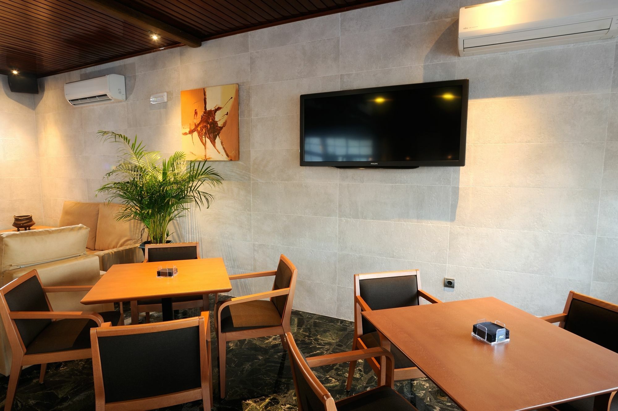 Complejo Rosales Hotel 2*