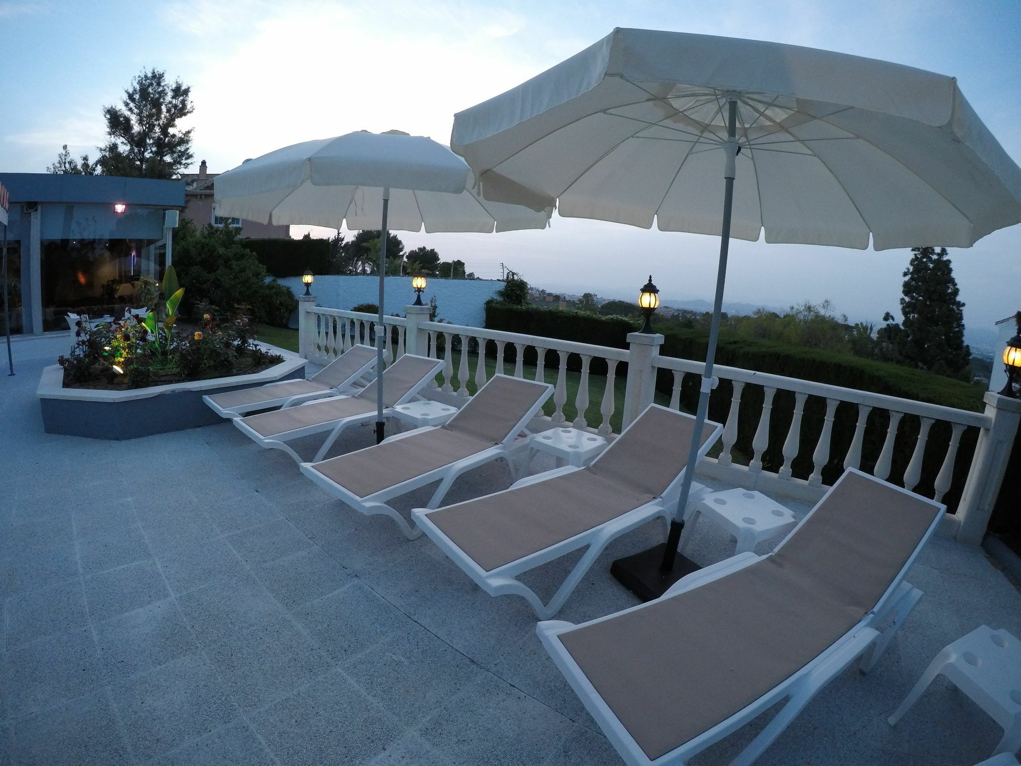 Complejo Rosales Hotel Torremolinos