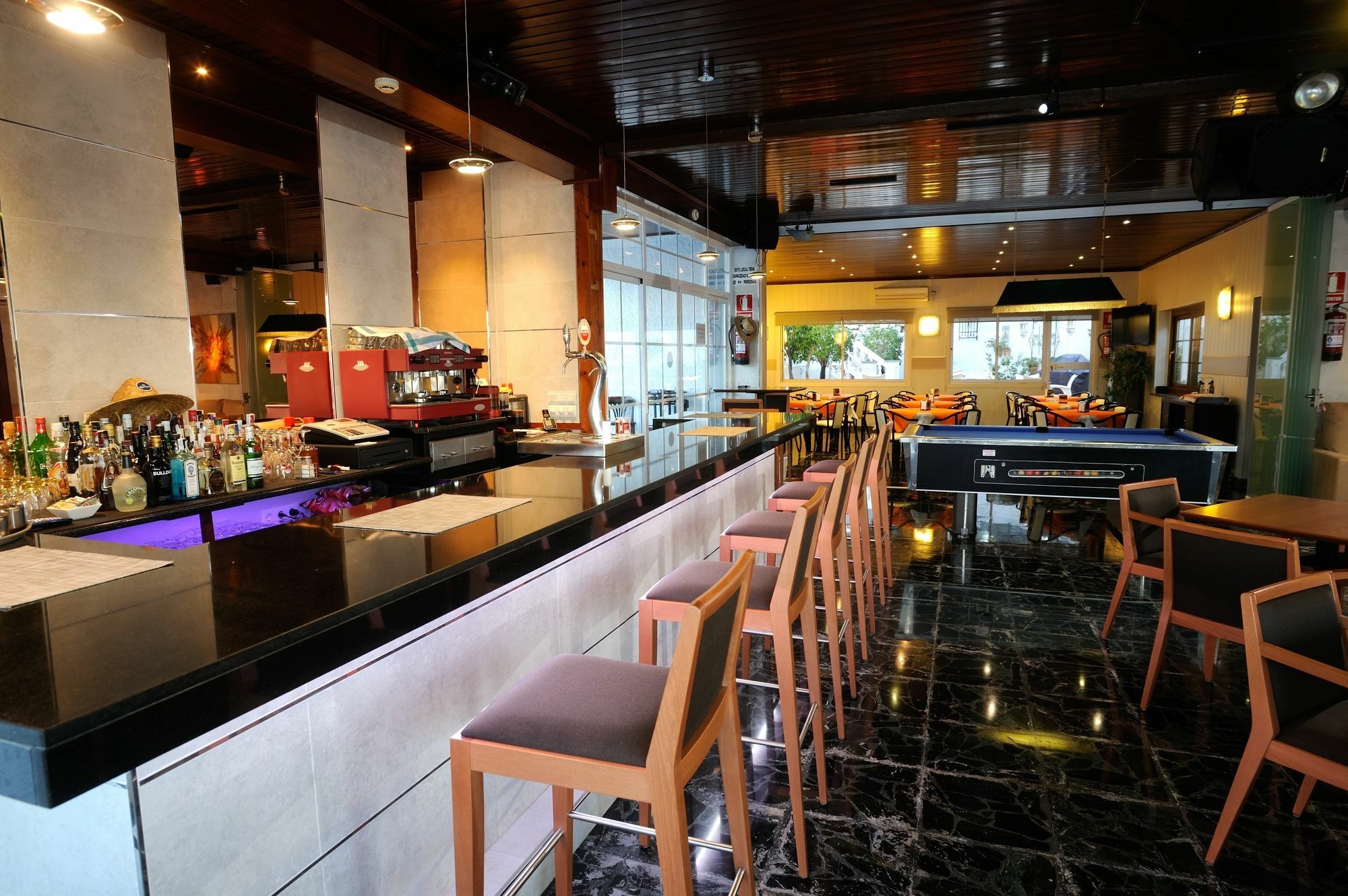 Complejo Rosales Hotel 2*