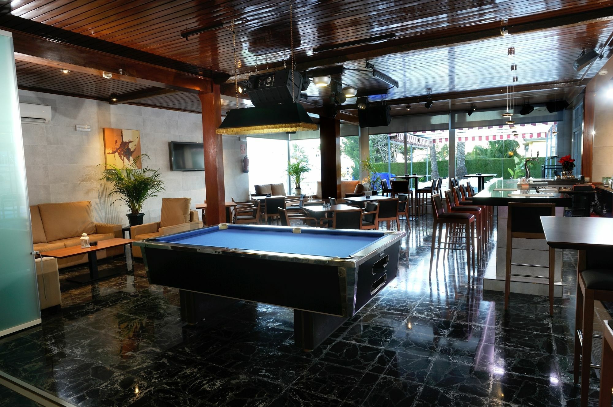Complejo Rosales Hotel Torremolinos