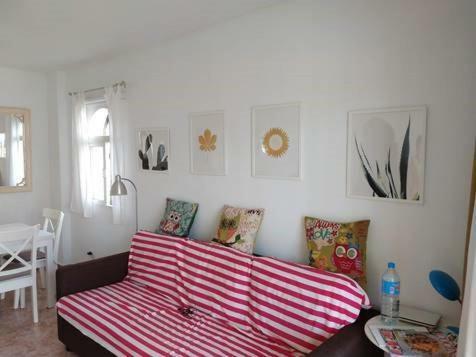 Imperial Puerto 3 By Ivi Real Estate Apartment