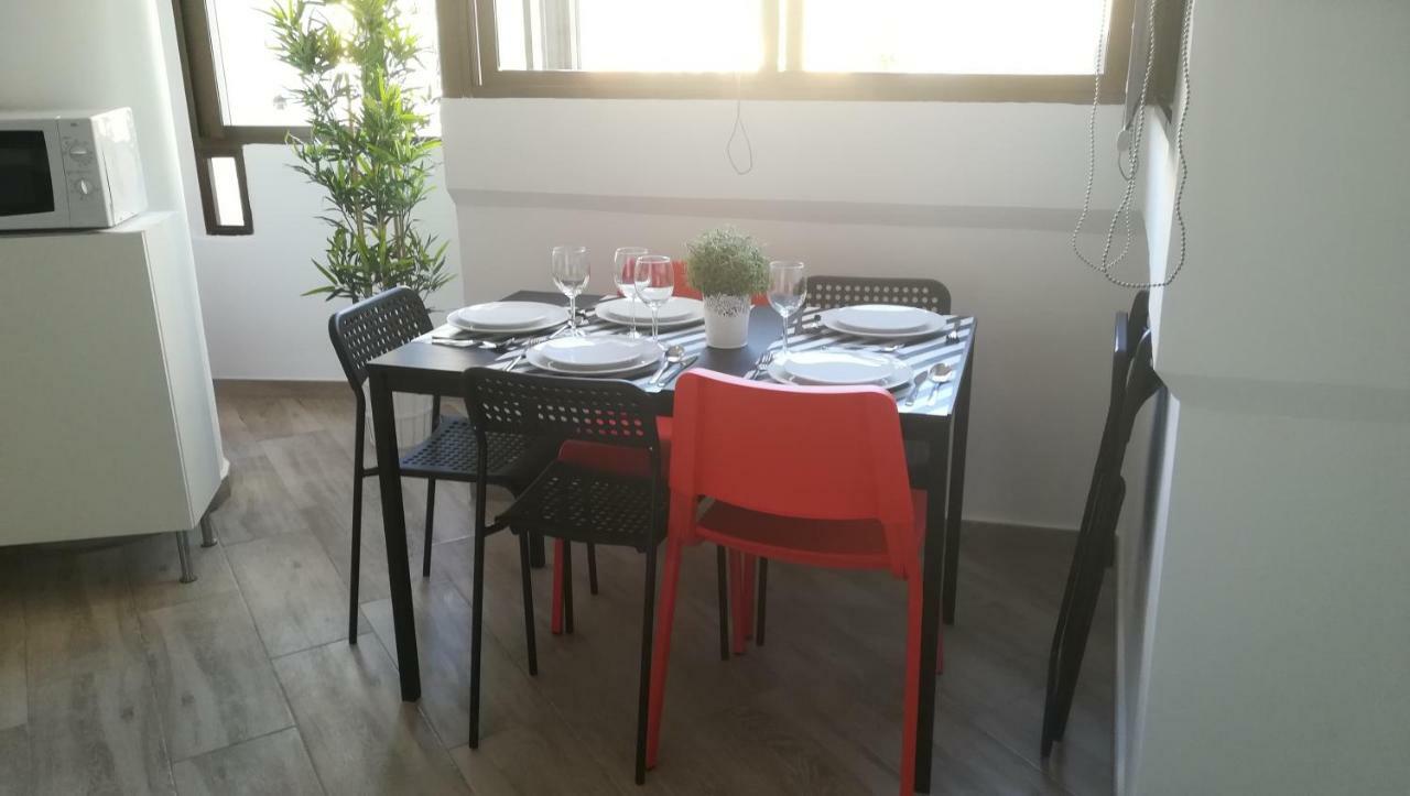 Apartment Maravilloso Loft Centro *