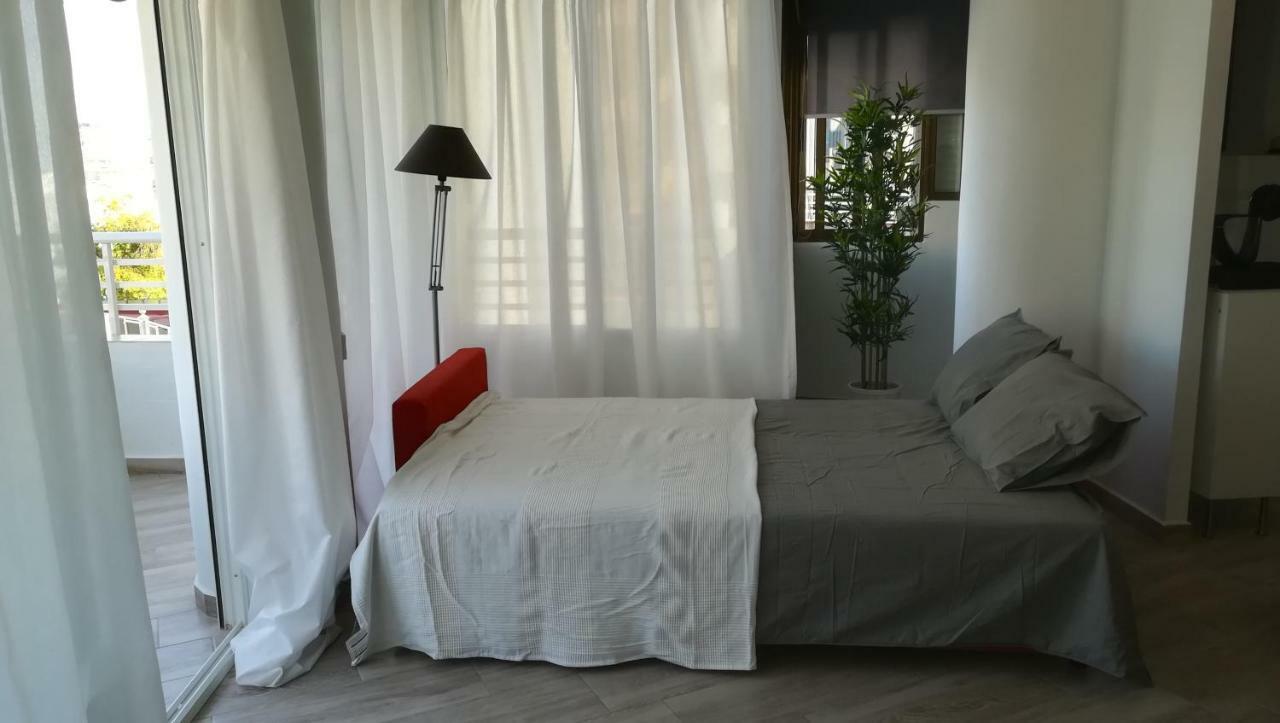 Apartment Maravilloso Loft Centro Torremolinos