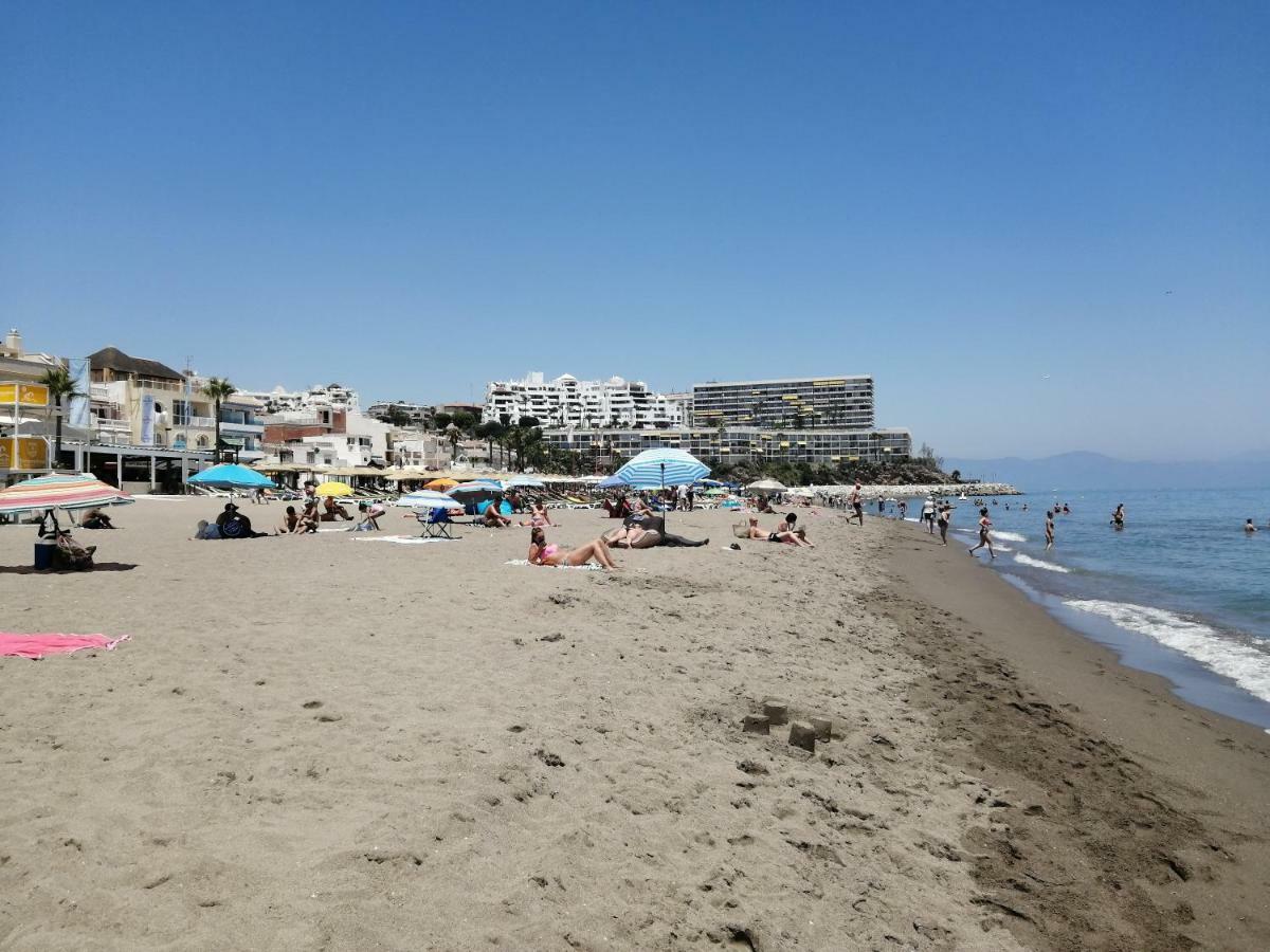Apartamento Carihuela Playa