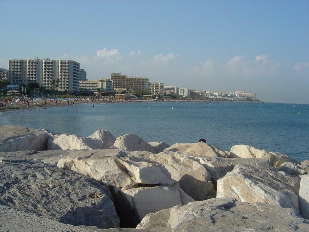 Carihuela Puerto Apartment Torremolinos