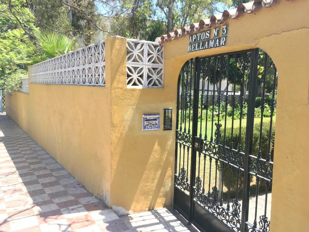 Carihuela Puerto Apartment Torremolinos
