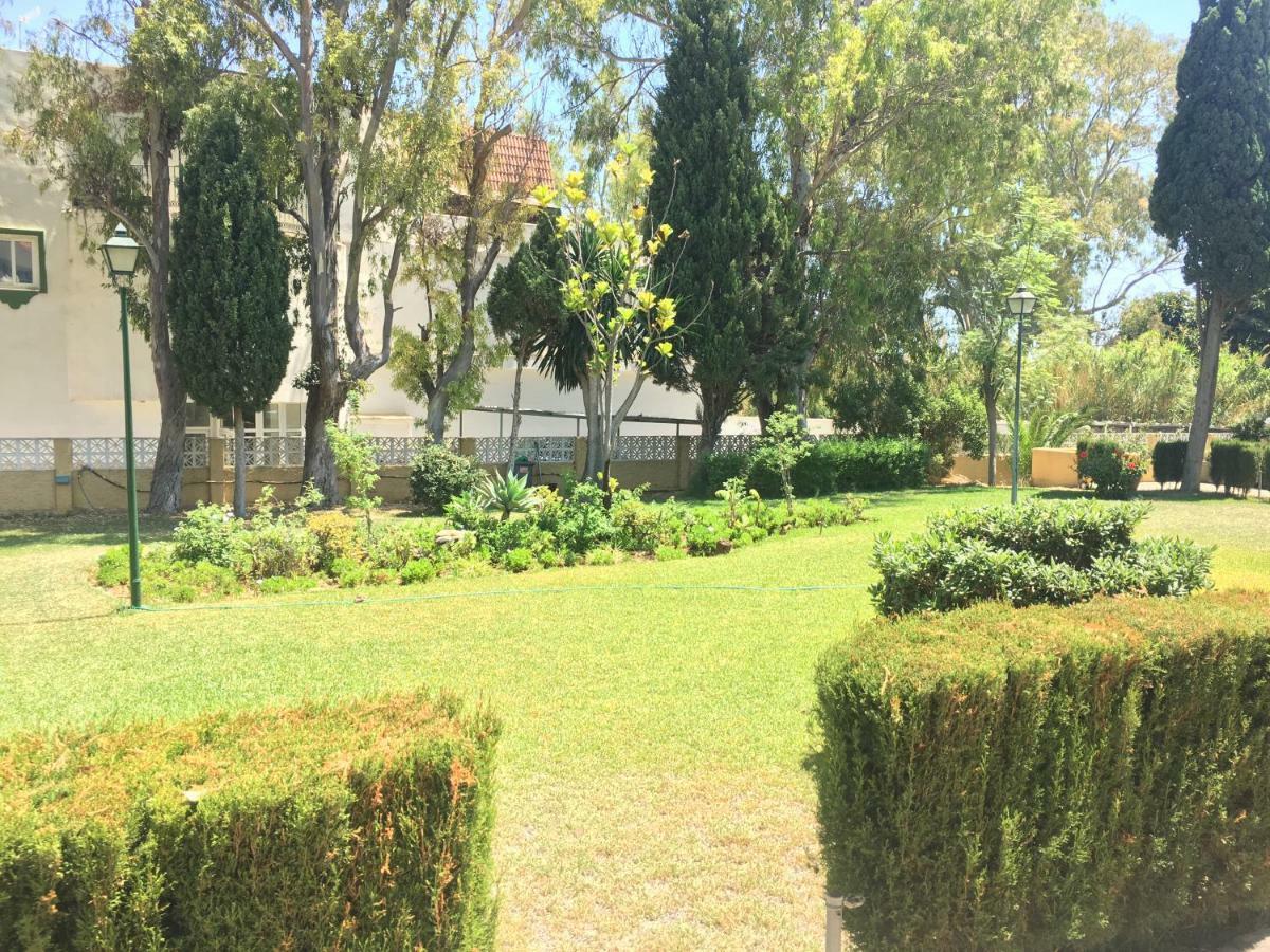 Apartment Carihuela Puerto Torremolinos