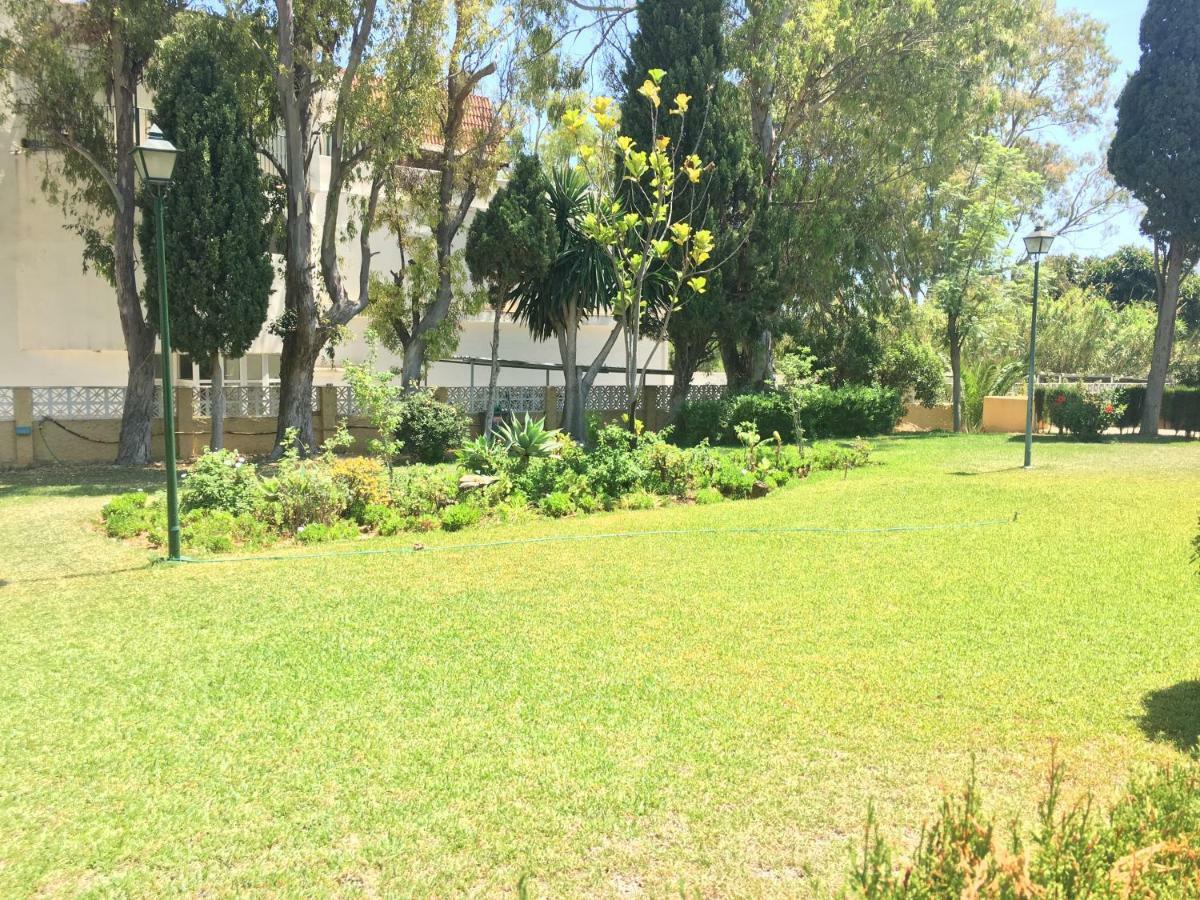 Carihuela Puerto Torremolinos