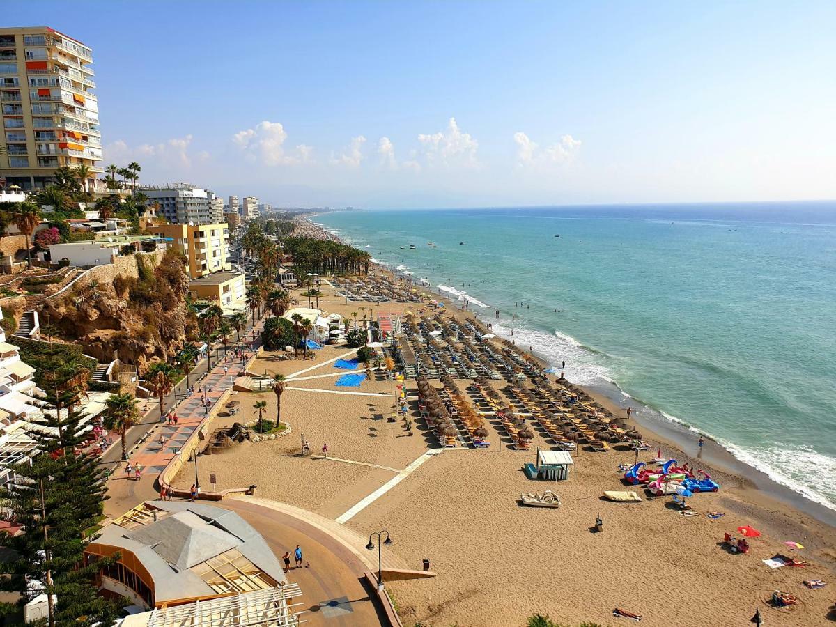 Amanecer Apartamento Torremolinos