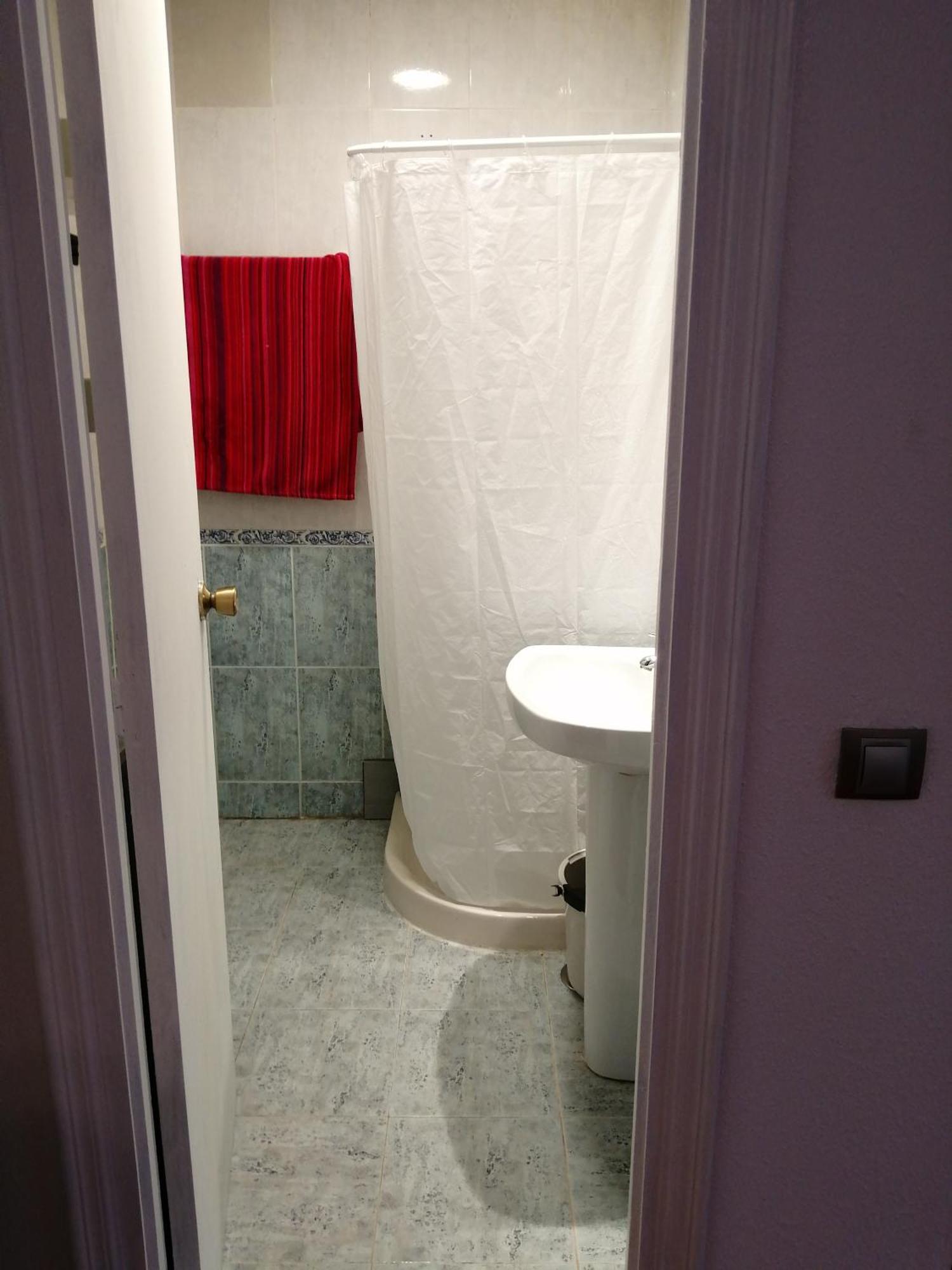 Apartamento Carihuela Puerto Marina *