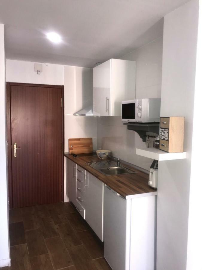 Sian Sea View Appartement *