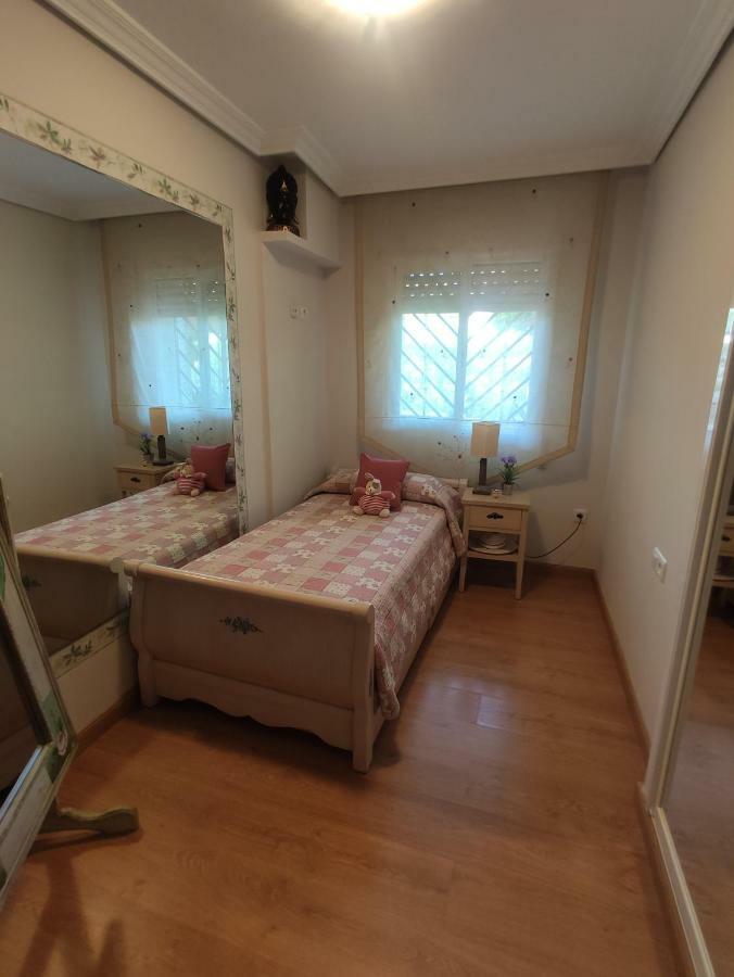 Apartamento En Apartment Torremolinos