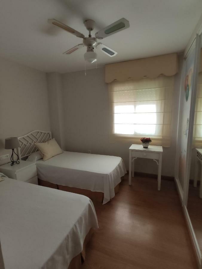 Apartamento En Apartment