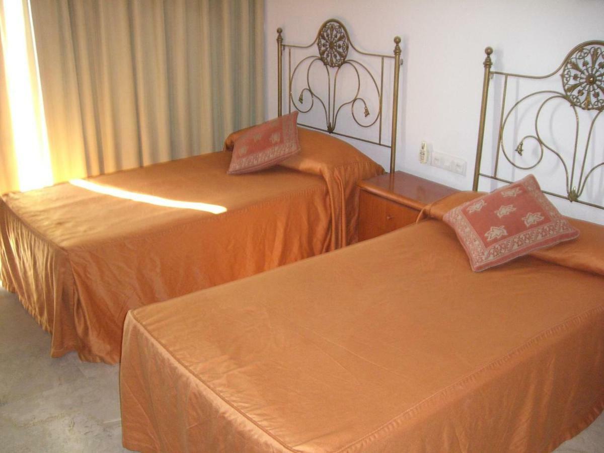 Castillo De Santa Clara 2 Apartment *