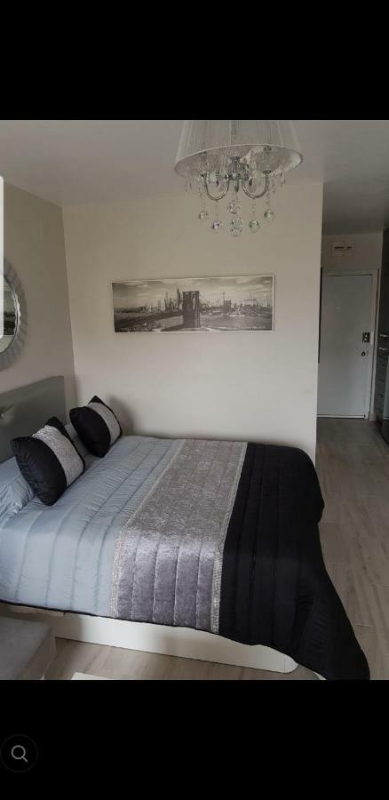 Studio Apartment Torremolinos