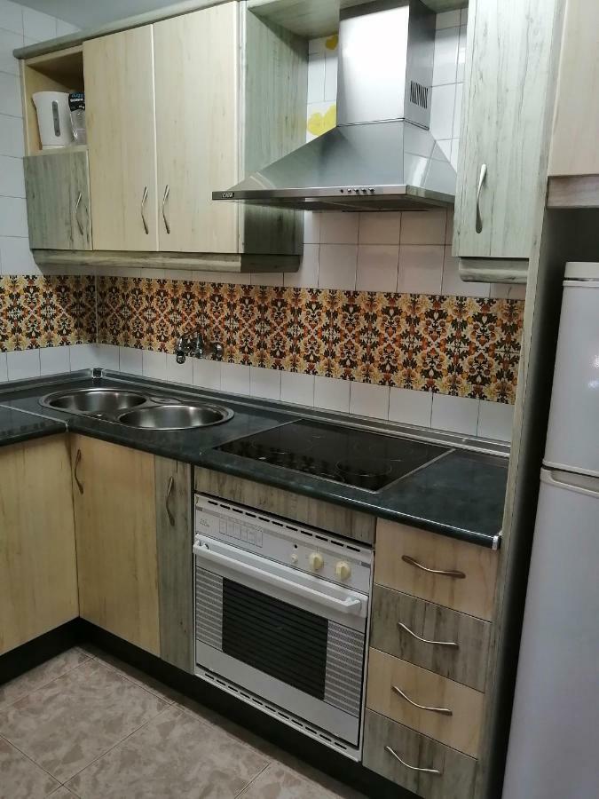Apartamento Carihuela Playa Apartment Torremolinos