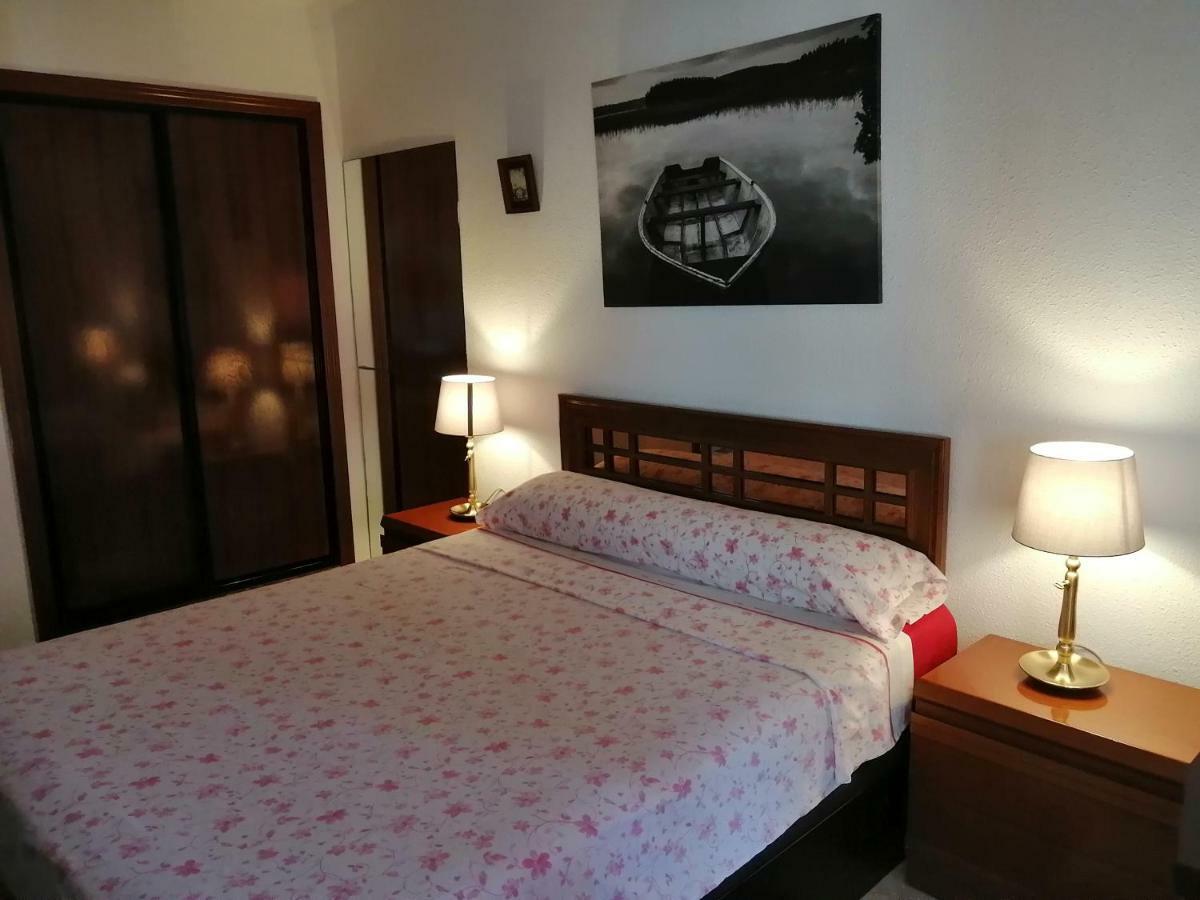 Apartment Apartamento Carihuela Playa *