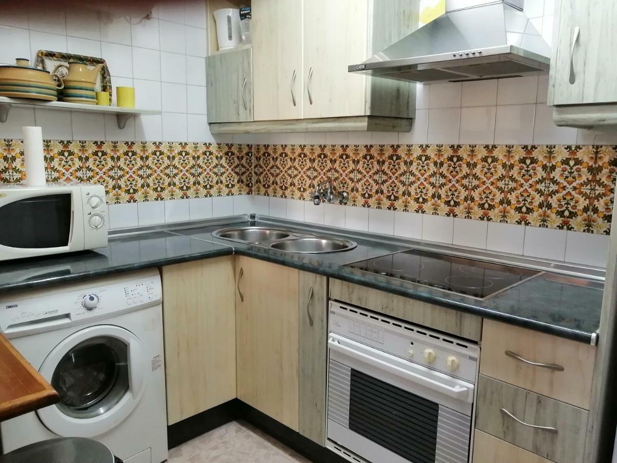 Apartamento Carihuela Playa