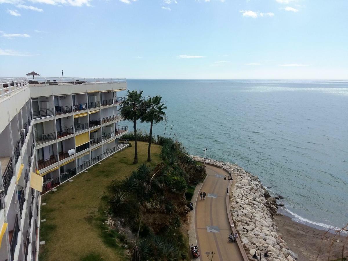 Apartment Castillo De Santa Clara 2 Torremolinos