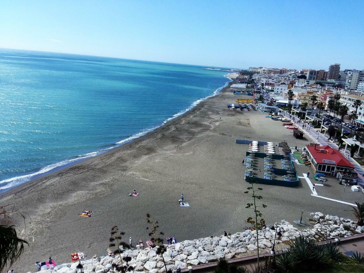 Castillo De Santa Clara 2 Apartment Torremolinos