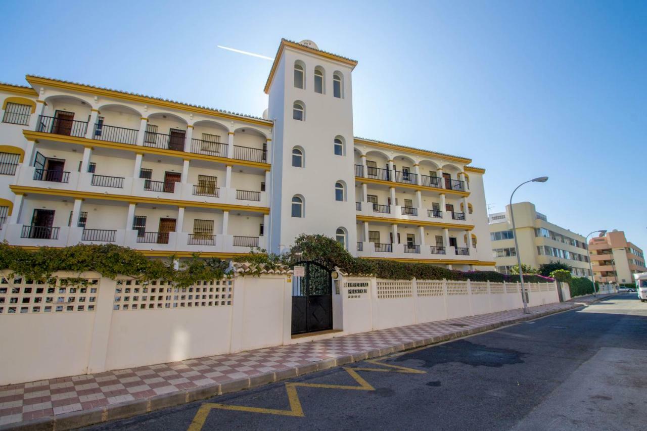 Imperial Puerto 3 By Ivi Real Estate Apartment *