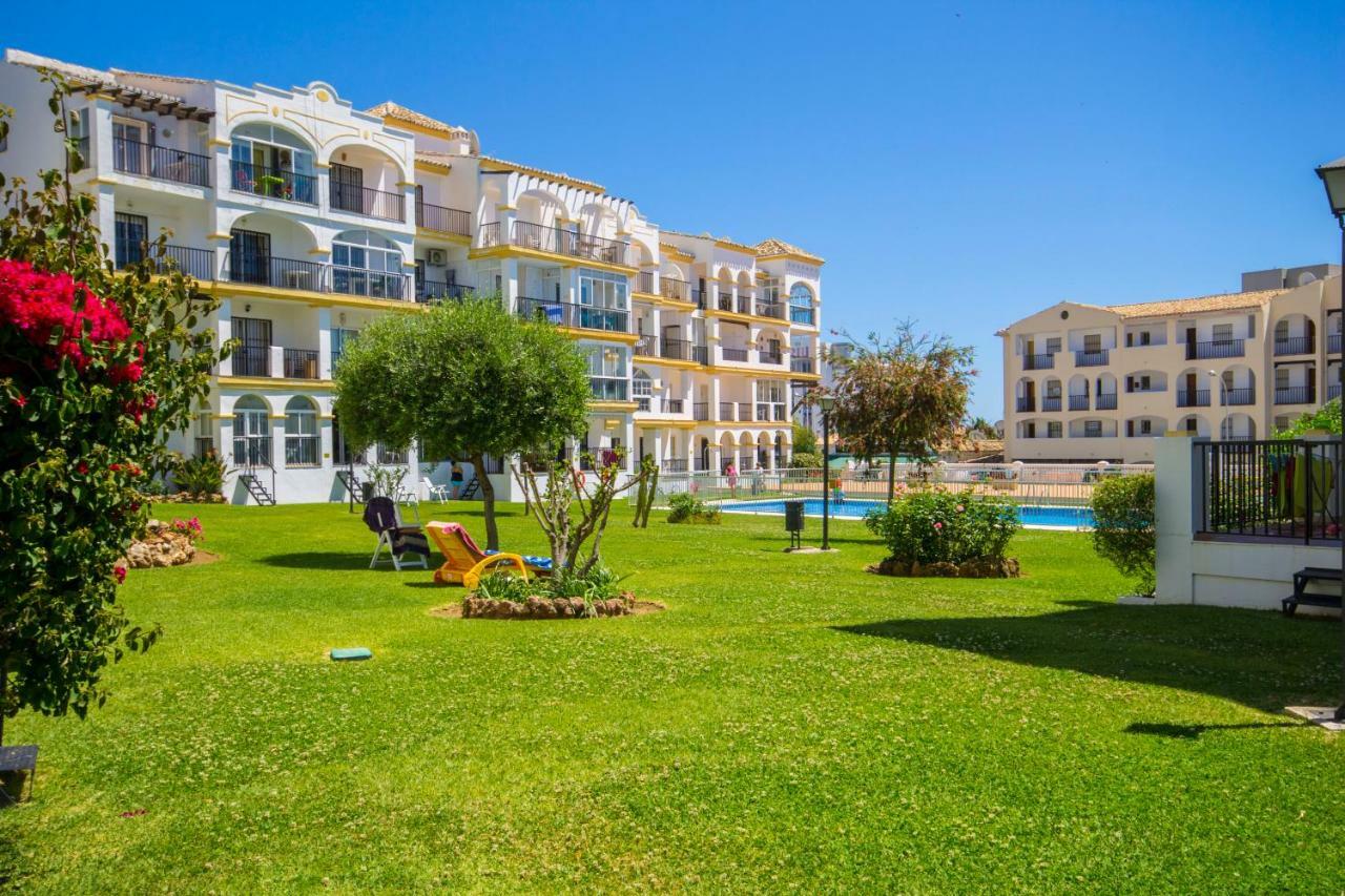 Imperial Puerto 3 By Ivi Real Estate Torremolinos