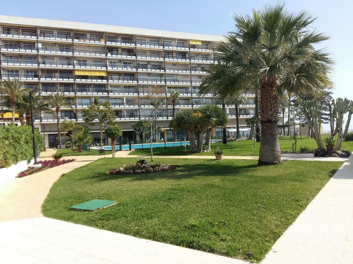Castillo De Santa Clara 2 * Torremolinos