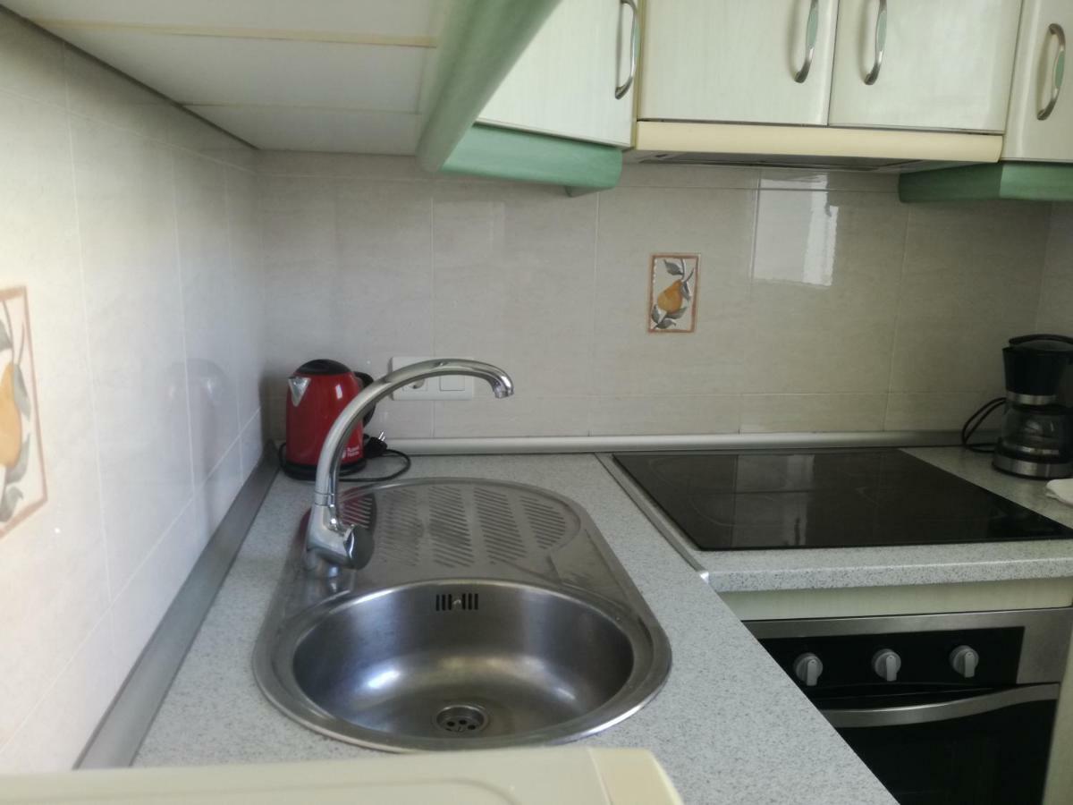 Benalpuerto Beach Vakantiehuis Torremolinos