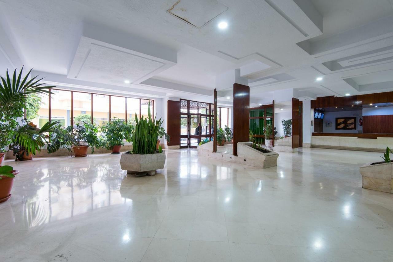 Apartment Studio Torremolinos