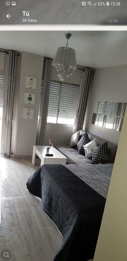 Studio Apartment Torremolinos