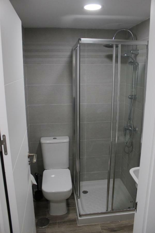 Nogalera Appartement Torremolinos