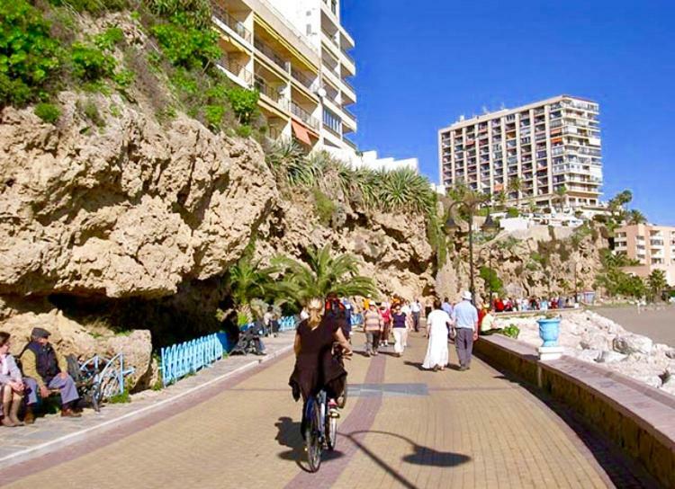 Appartement Torre De La Roca Industrial69 Torremolinos