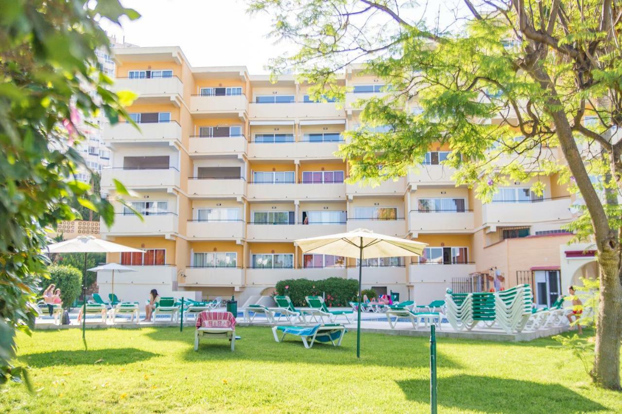 New Near The & Train Station In Club Playa Flores Torremolinos