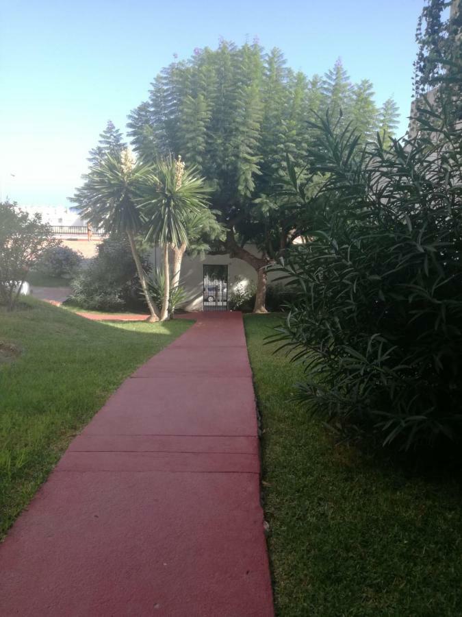 Appartement Tres Carabelas Torremolinos
