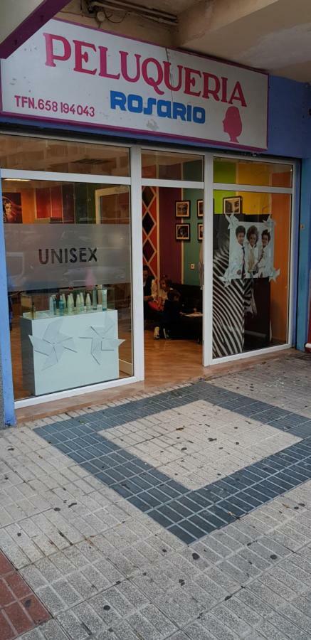 Studio * Torremolinos