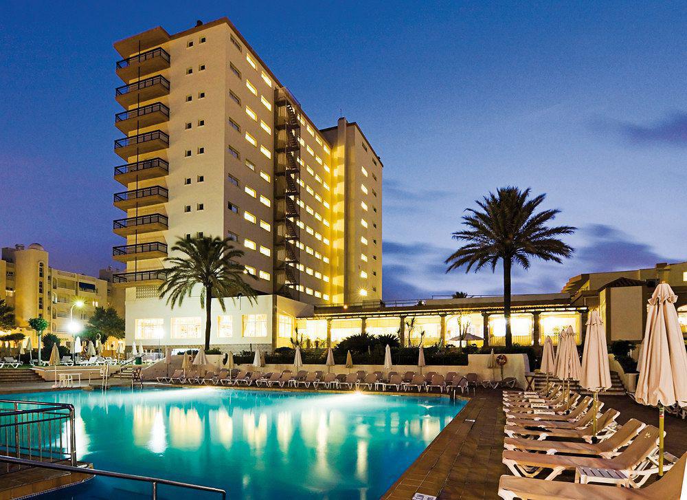 Hotel Riu Costa Del Sol