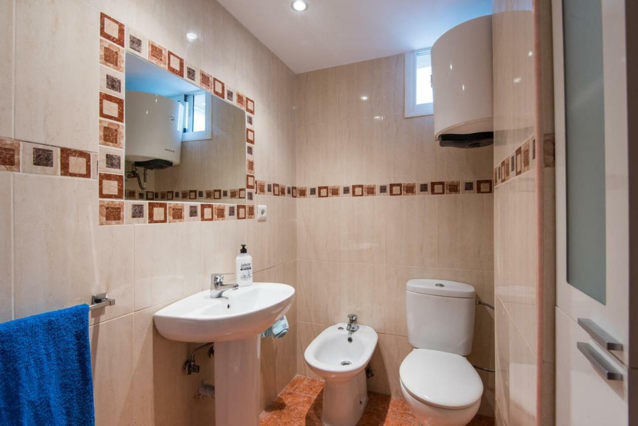 Studio * Torremolinos