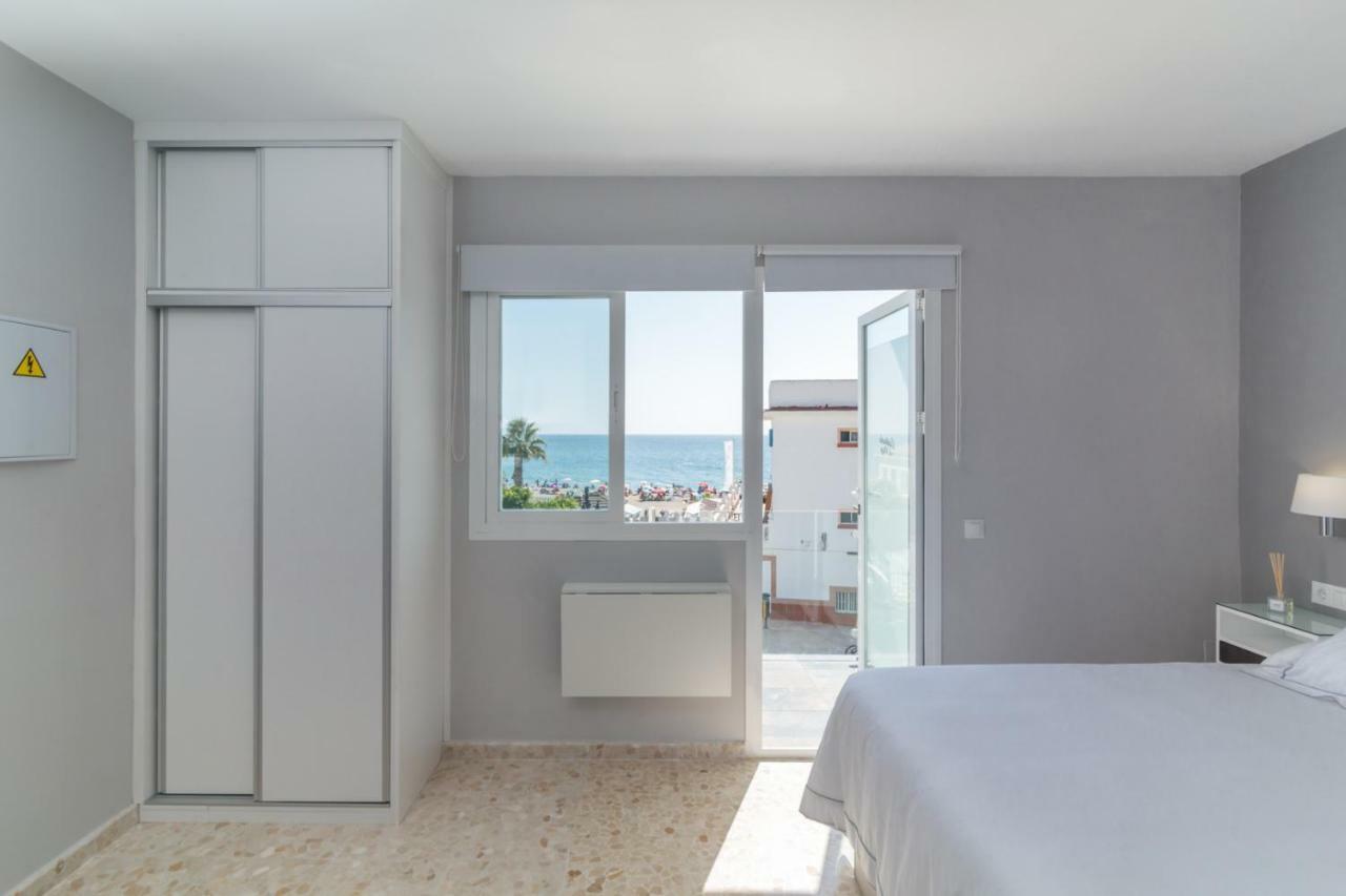 Apartment Carihuela Plaza Turisticos