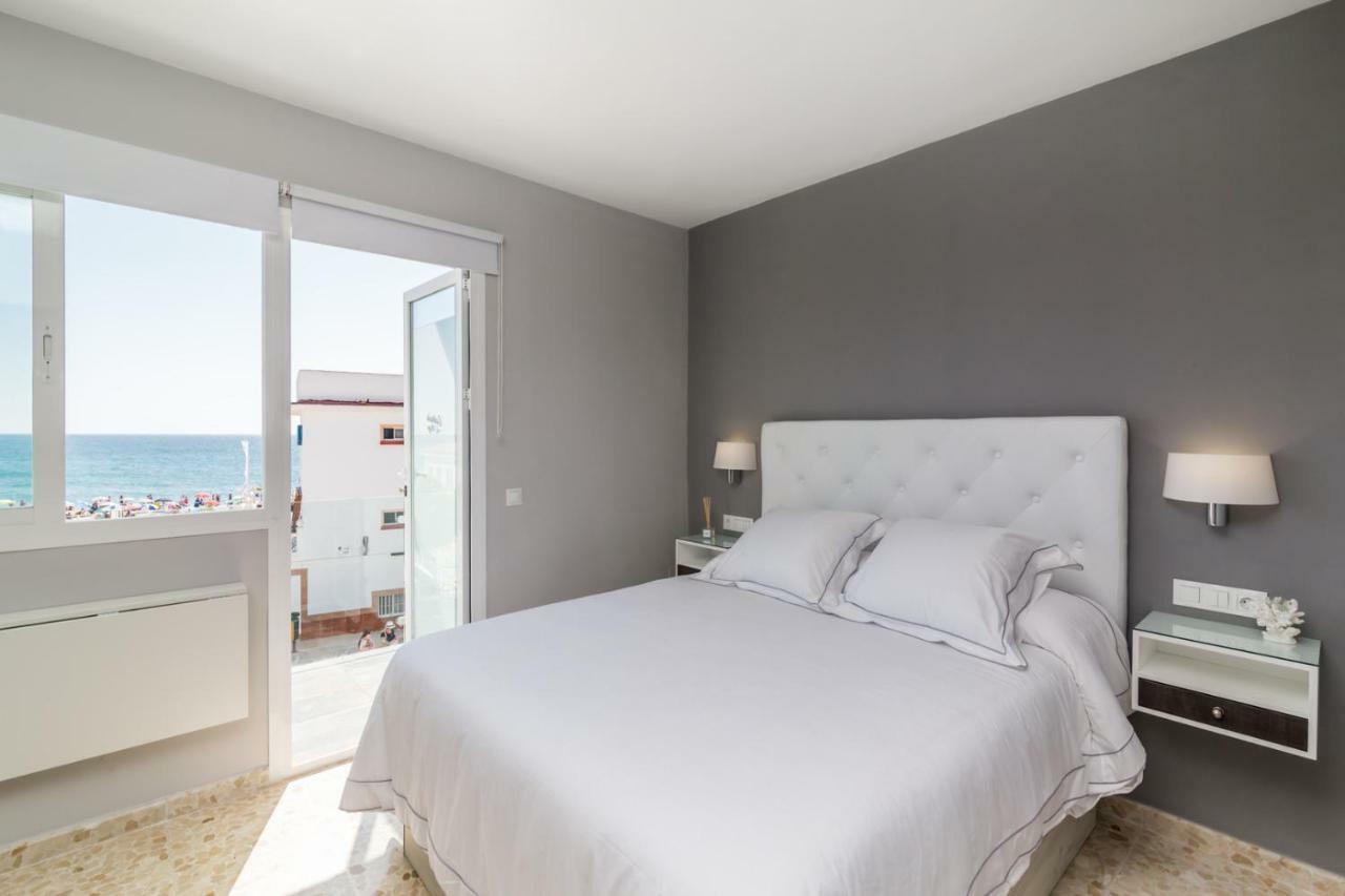 Carihuela Plaza Turisticos Apartment Torremolinos