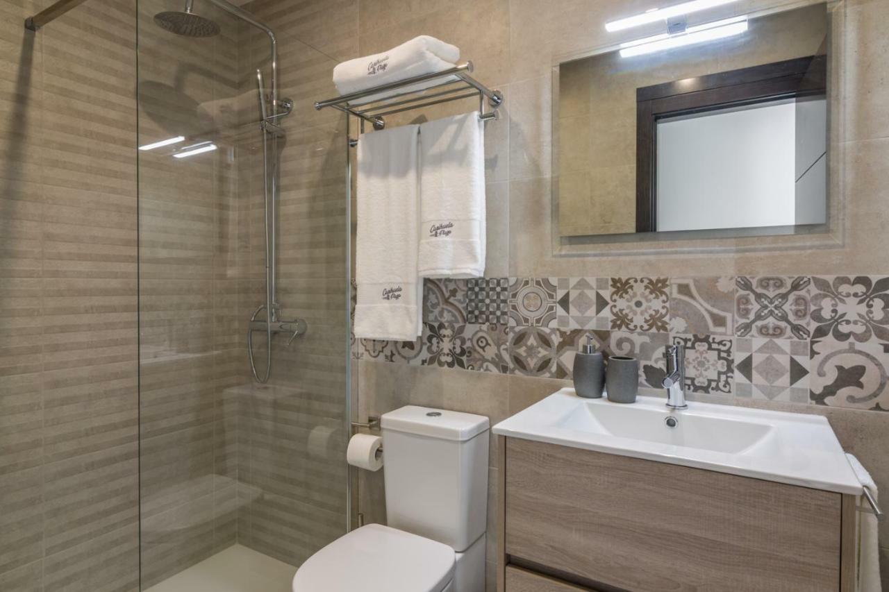 Apartment Carihuela Plaza Turisticos Torremolinos