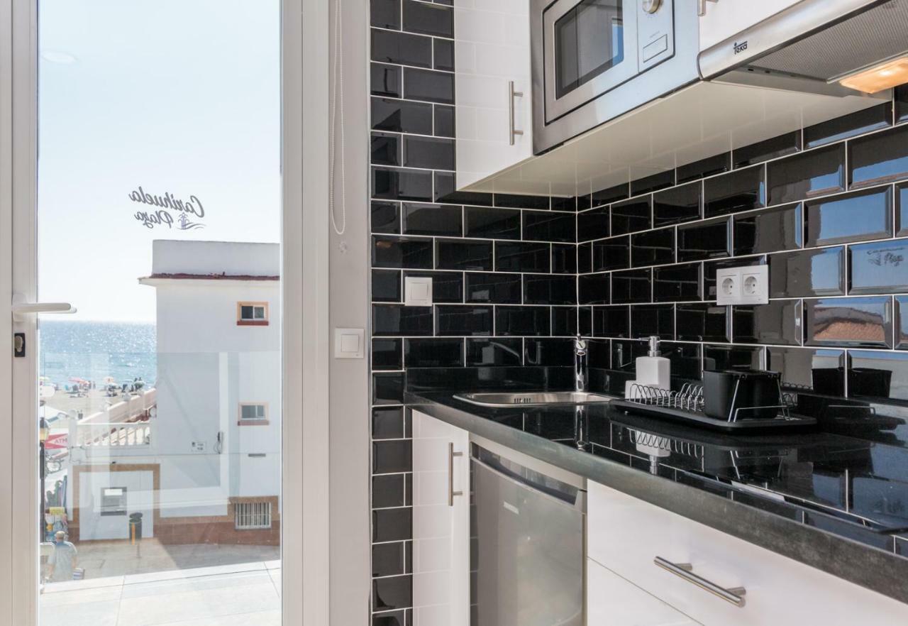 Apartment Carihuela Plaza Turisticos Torremolinos