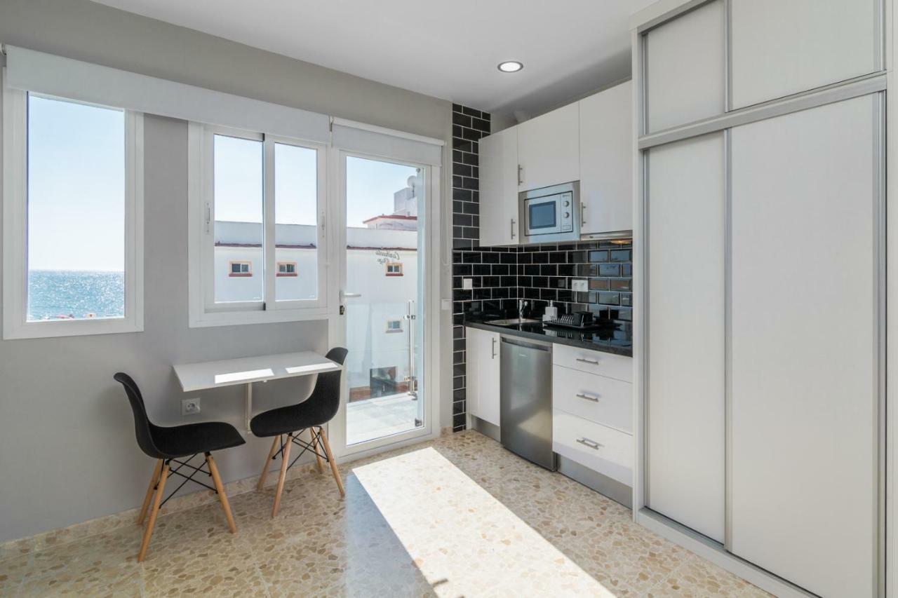 Carihuela Plaza Turisticos Apartment