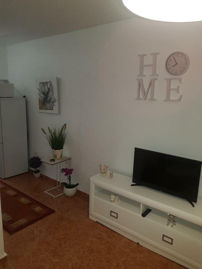 Studio * Torremolinos