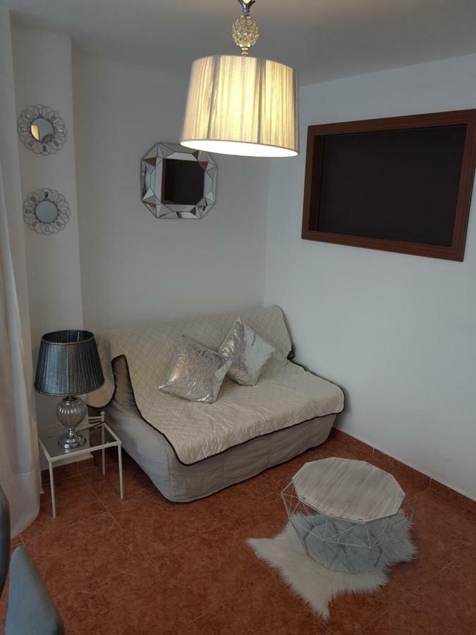 Apartment Studio *