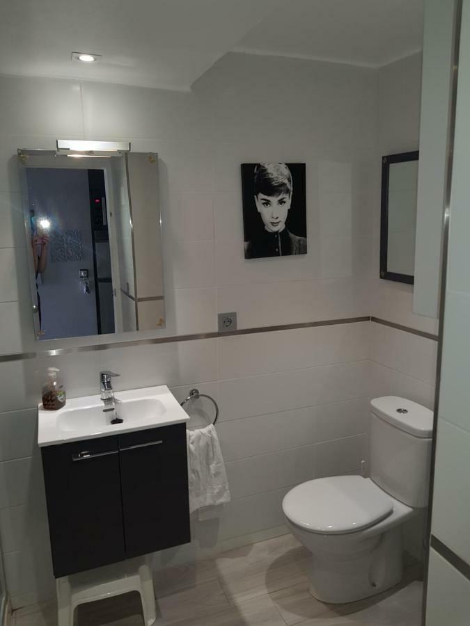 Apartment Studio