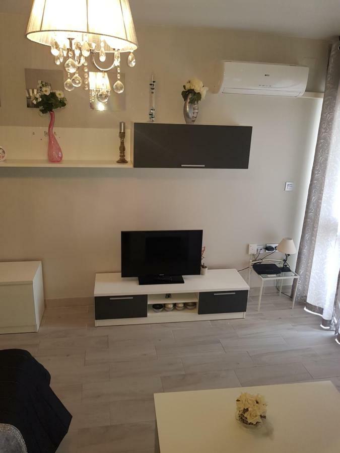 Studio Apartment Torremolinos
